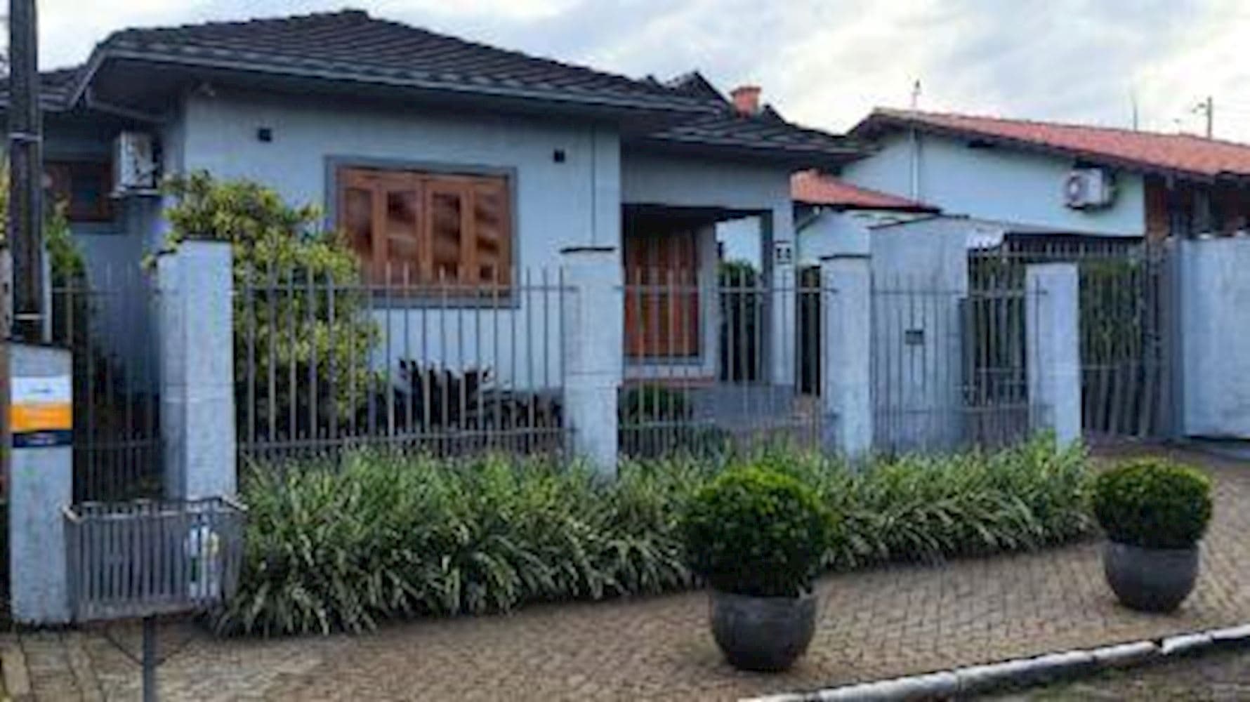 Foto 2 de 6: Casa em leilão em Igrejinha - RS, bairro Bom Pastor — Casa - Bom Pastor - Igrejinha/RS