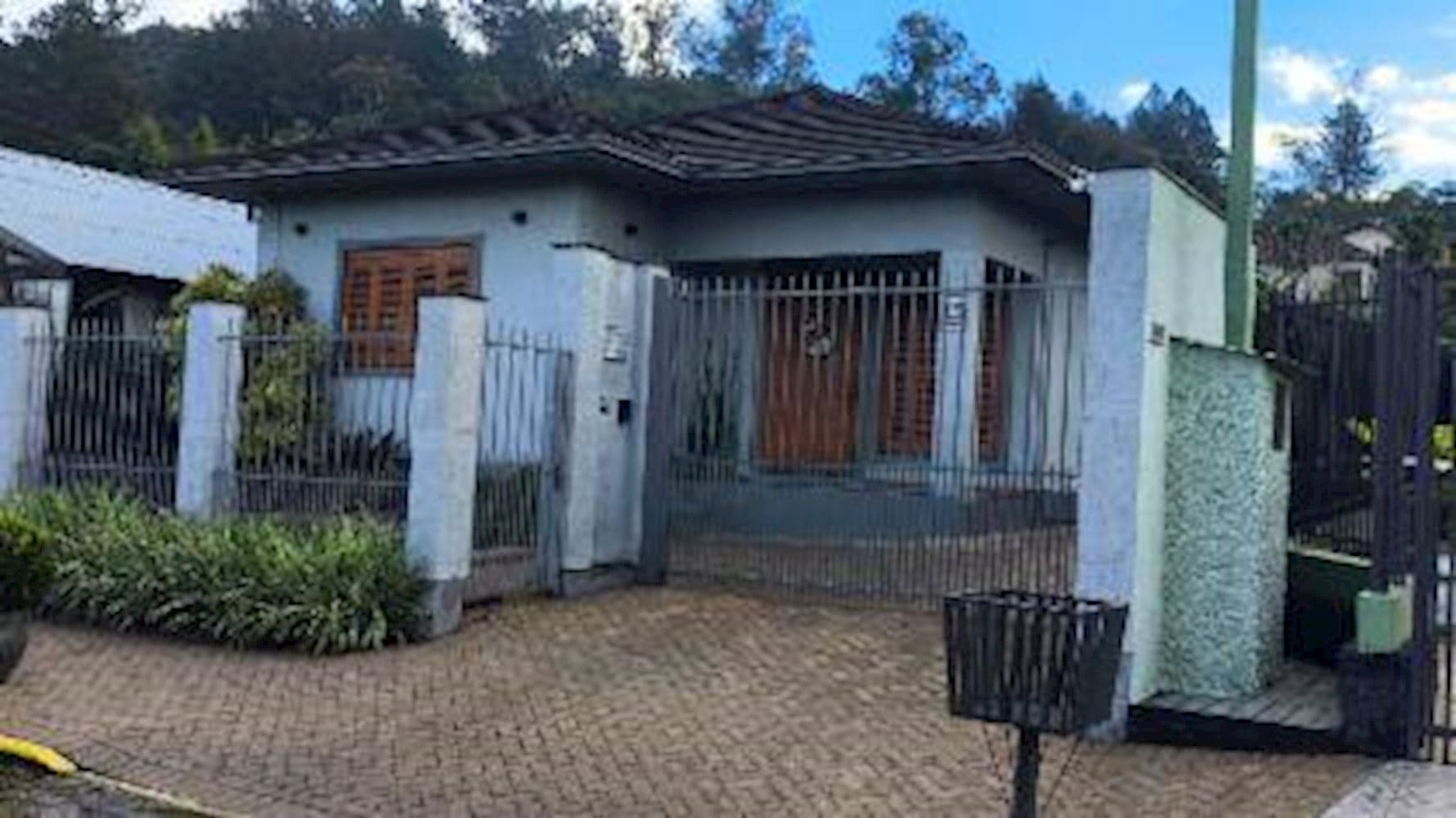 Foto 3 de 6: Casa em leilão em Igrejinha - RS, bairro Bom Pastor — Casa - Bom Pastor - Igrejinha/RS