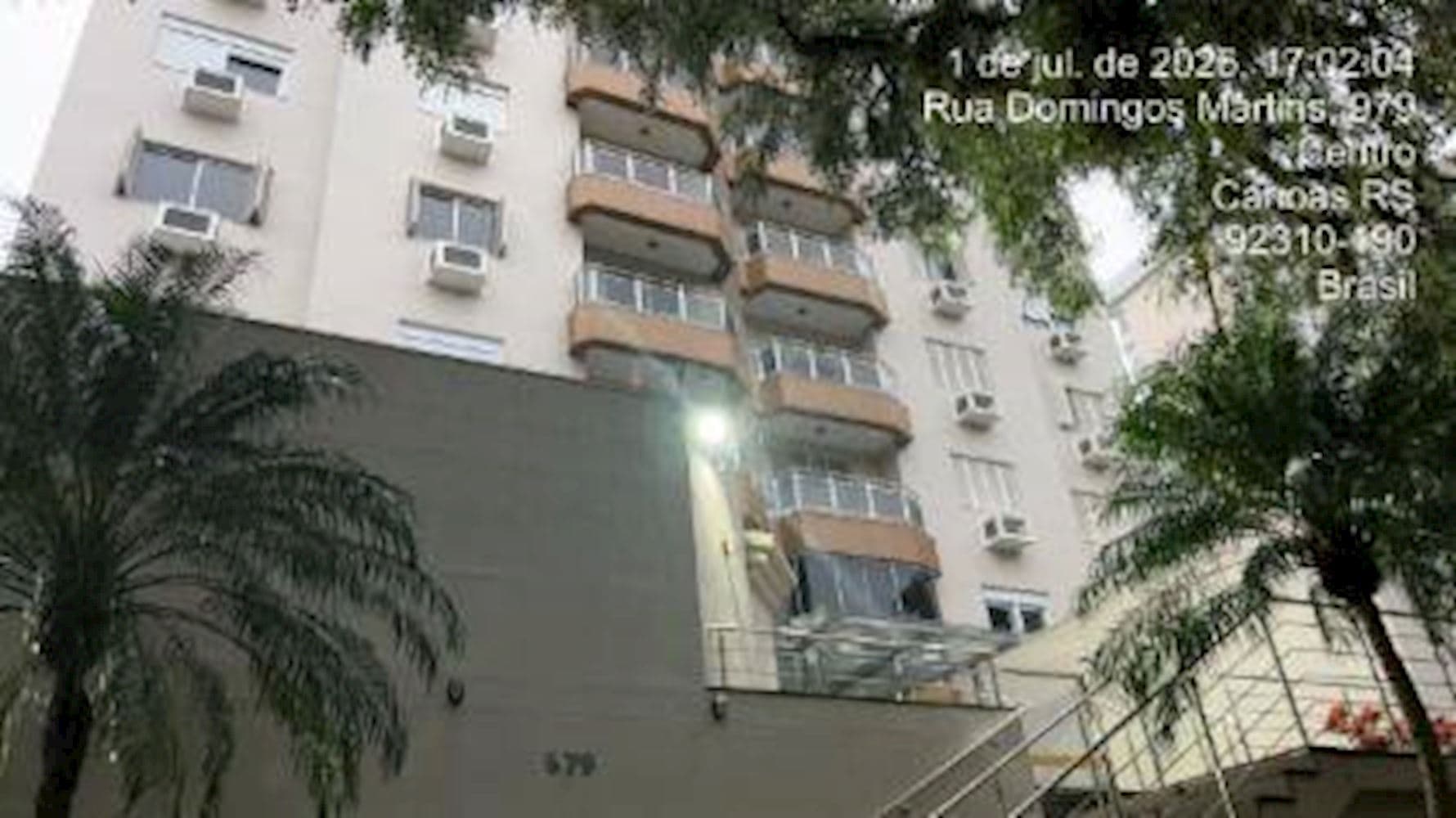 Foto 3 de 4: Apartamento em leilão em Canoas - RS, bairro Centro — Apartamento - Centro - Canoas/RS