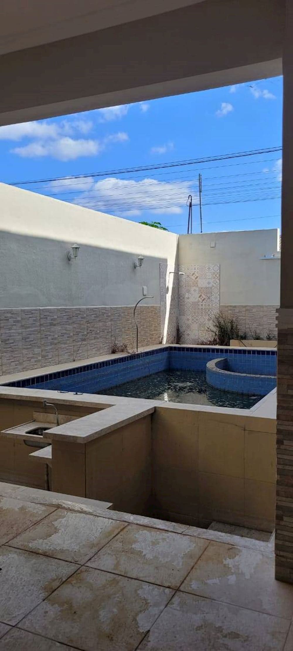 Foto 24 de 24: Casa em leilão em Quixadá - CE — Casa - Planalto Renascer - Quixadá/CE