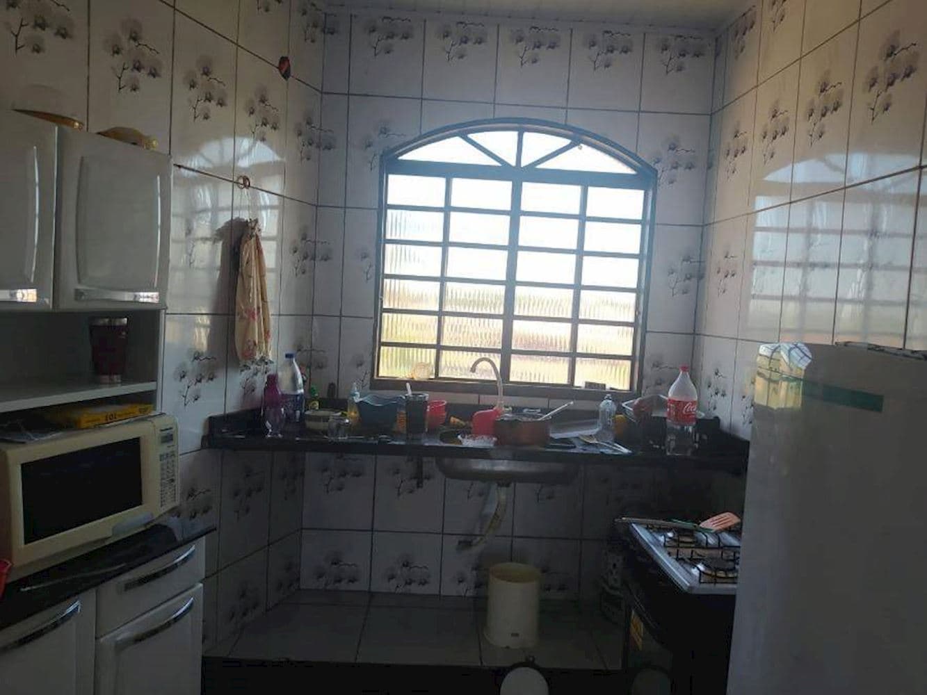 Foto 9 de 13: Casa em leilão em Chapadão Do Sul - MS — Casa - Residencial Planalto - Chapadão do Sul/MS