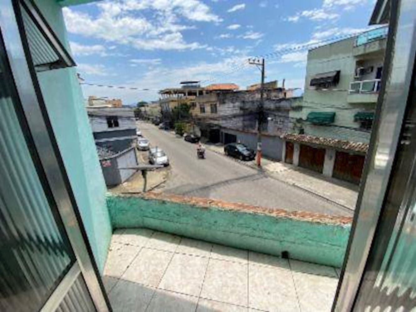Foto 3 de 11: Apartamento em leilão em Nilópolis - RJ, bairro Centro — Apartamento - Centro - Nilópolis/RJ