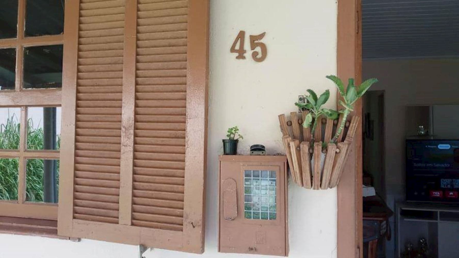 Foto 4 de 15: Casa em leilão em Laguna - SC, bairro Progresso — Casa - Progresso - Laguna/SC