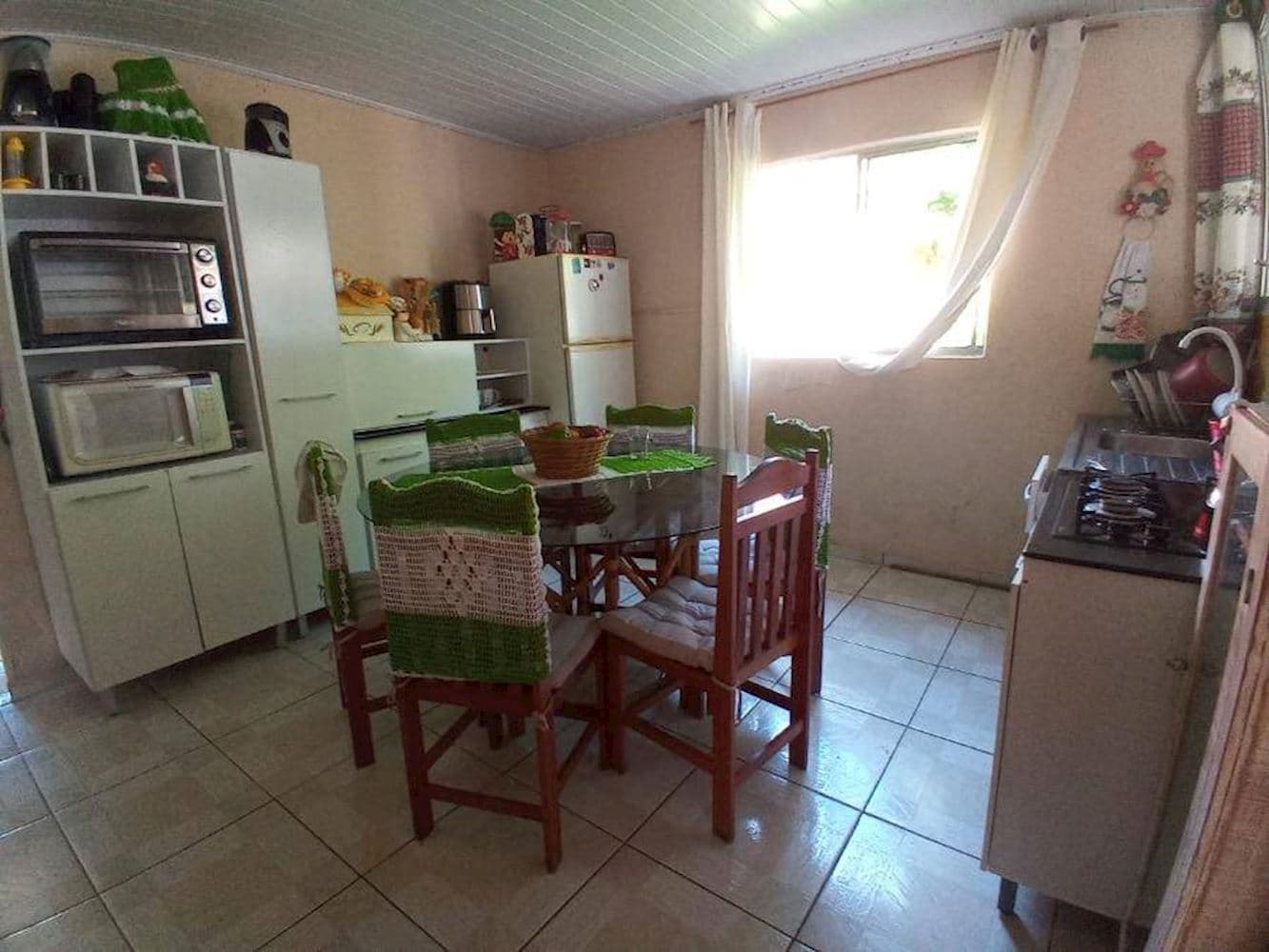 Foto 8 de 15: Casa em leilão em Laguna - SC, bairro Progresso — Casa - Progresso - Laguna/SC