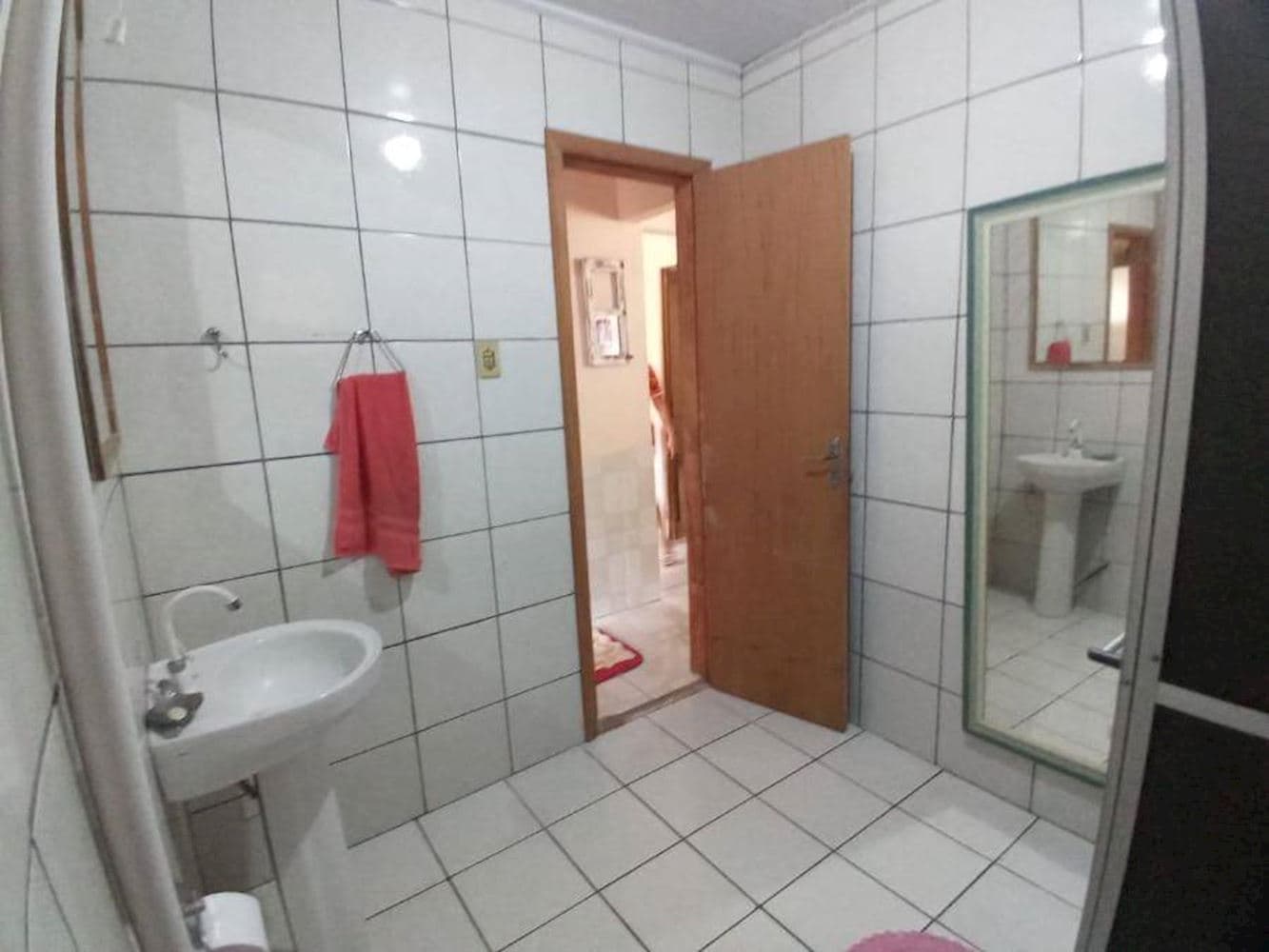 Foto 9 de 15: Casa em leilão em Laguna - SC, bairro Progresso — Casa - Progresso - Laguna/SC