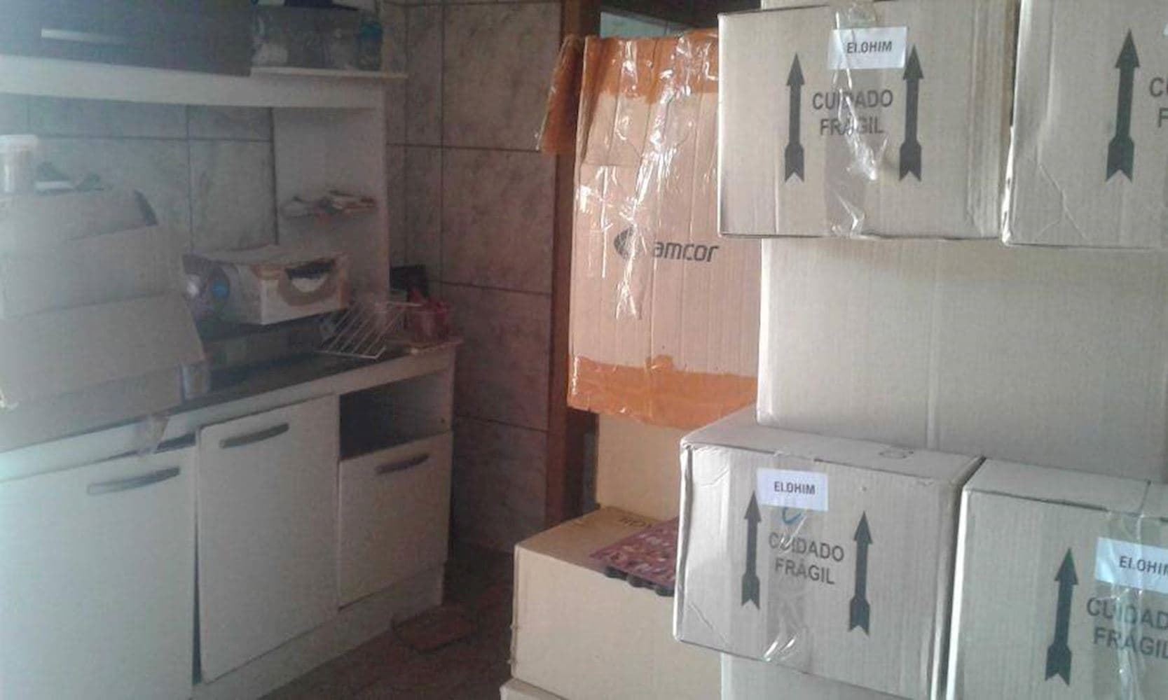 Foto 10 de 24: Casa em leilão em Bagé - RS, bairro Petrópolis — Casa - Petrópolis - Bagé/RS