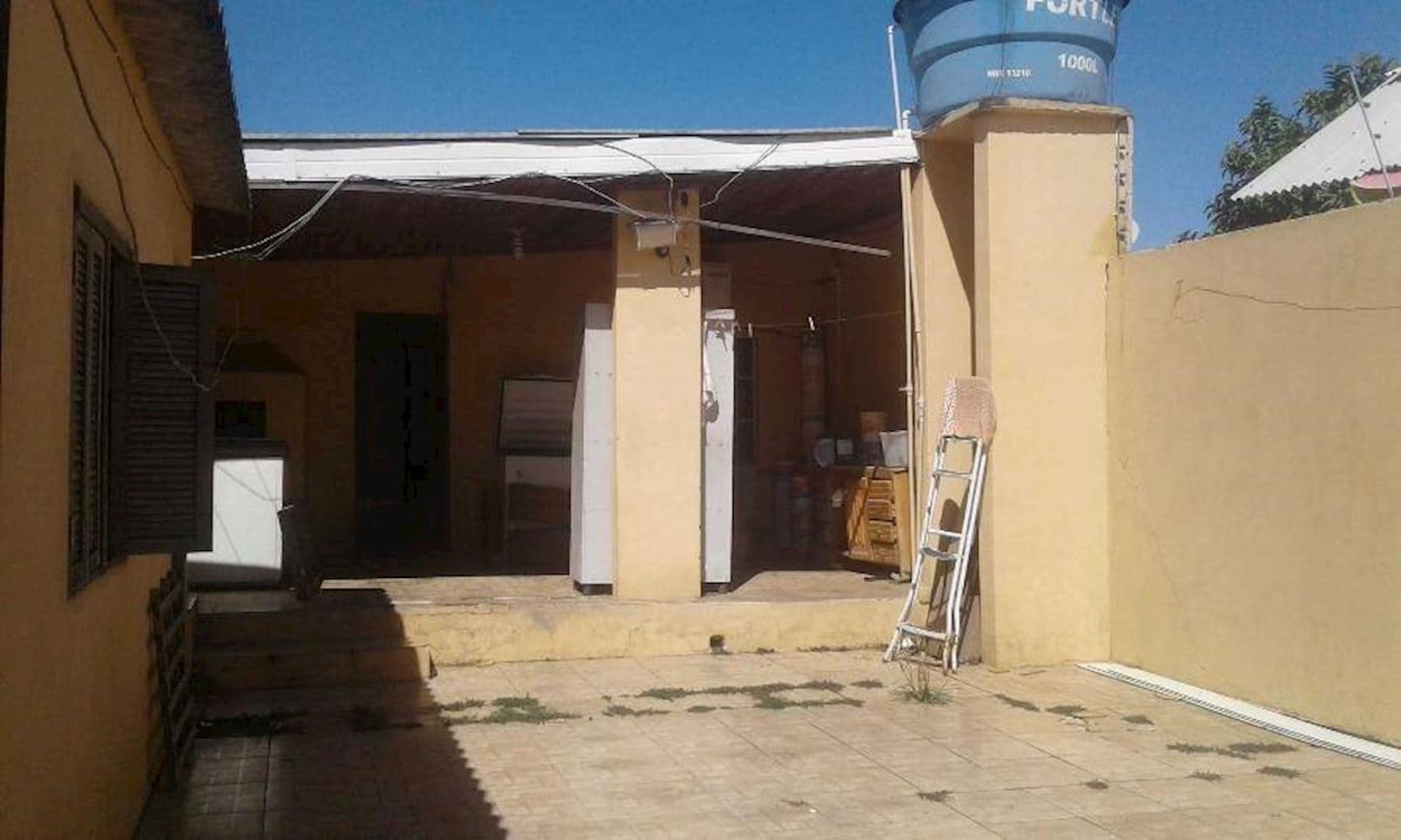 Foto 22 de 24: Casa em leilão em Bagé - RS, bairro Petrópolis — Casa - Petrópolis - Bagé/RS