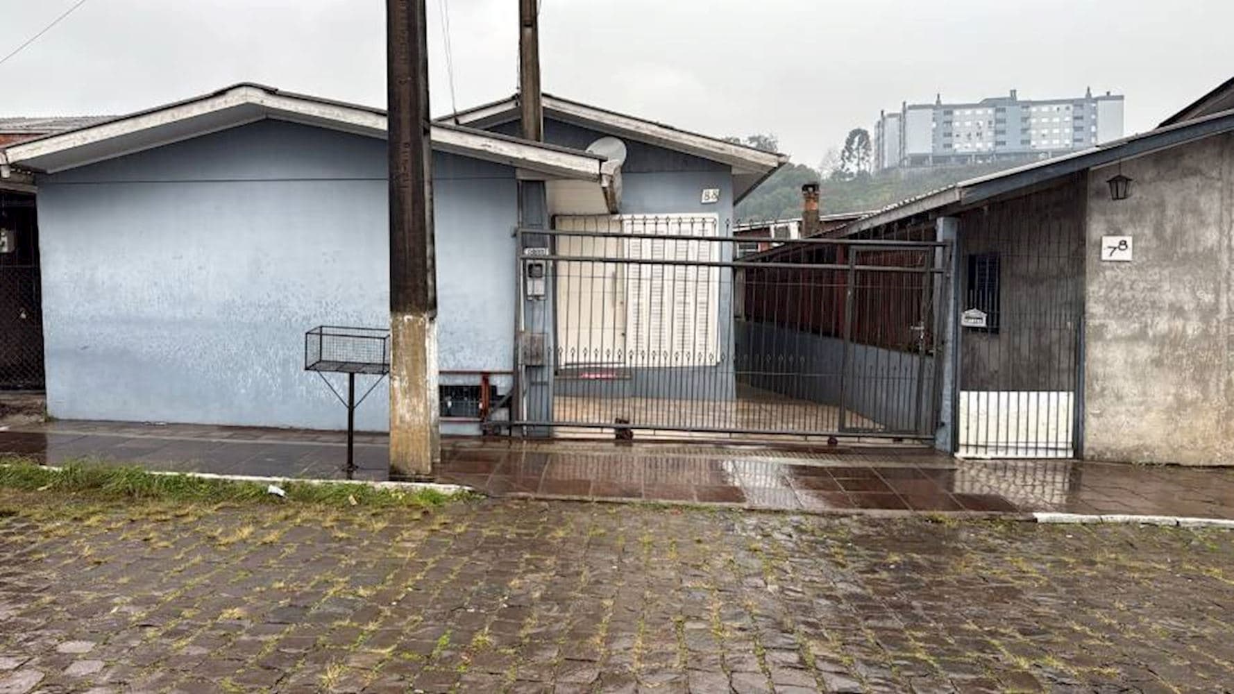 Foto 1 de 11: Casa em leilão em Garibaldi - RS, bairro Bela Vista I — Casa - Bela Vista I - Garibaldi/RS