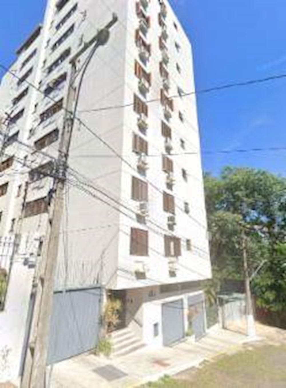 Foto 1 de 6: Apartamento em leilão em Santa Maria - RS, bairro Centro — Apartamento - Centro - Santa Maria/RS