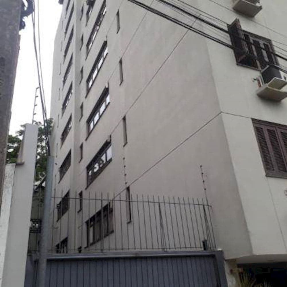 Foto 4 de 6: Apartamento em leilão em Santa Maria - RS, bairro Centro — Apartamento - Centro - Santa Maria/RS