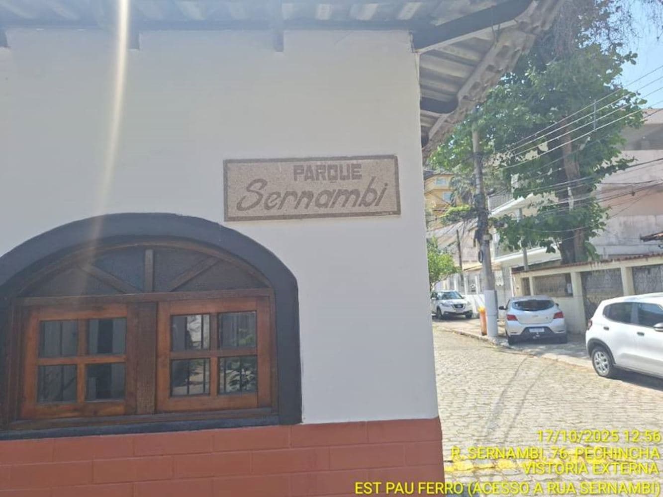 Foto 3 de 3: Casa em leilão em Rio De Janeiro - RJ, bairro Pechincha — Casa - Pechincha - Rio de Janeiro/RJ