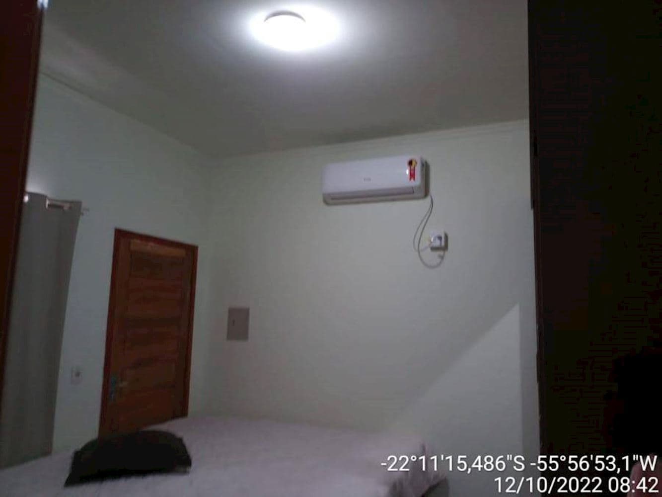 Foto 8 de 10: Casa em leilão em Antônio João - MS, bairro Vila Nova — Casa - Vila Nova - Antônio João/MS