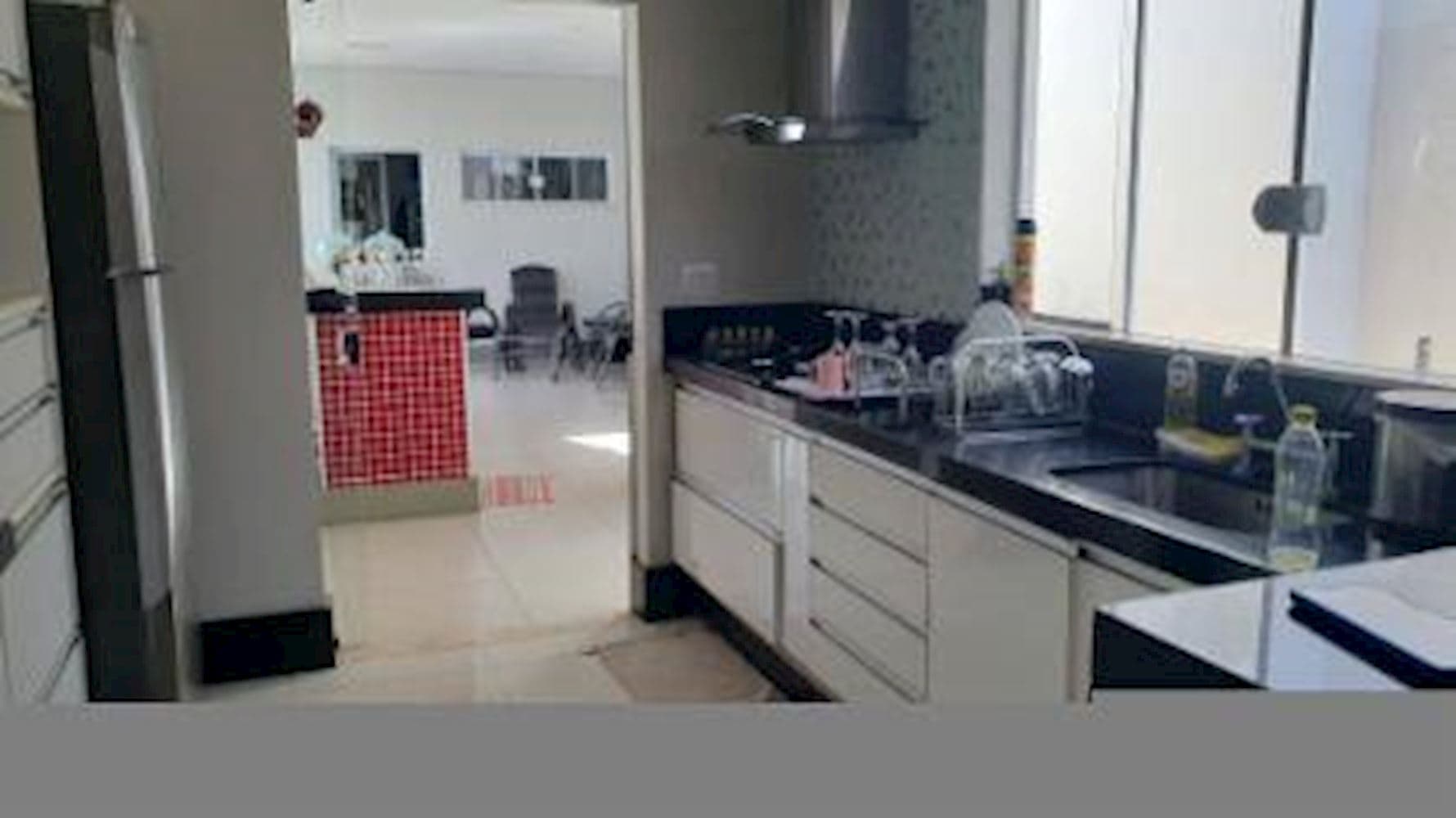 Foto 7 de 12: Casa em leilão em Marília - SP, bairro Alto Cafezal — Casa - Alto Cafezal - Marília/SP