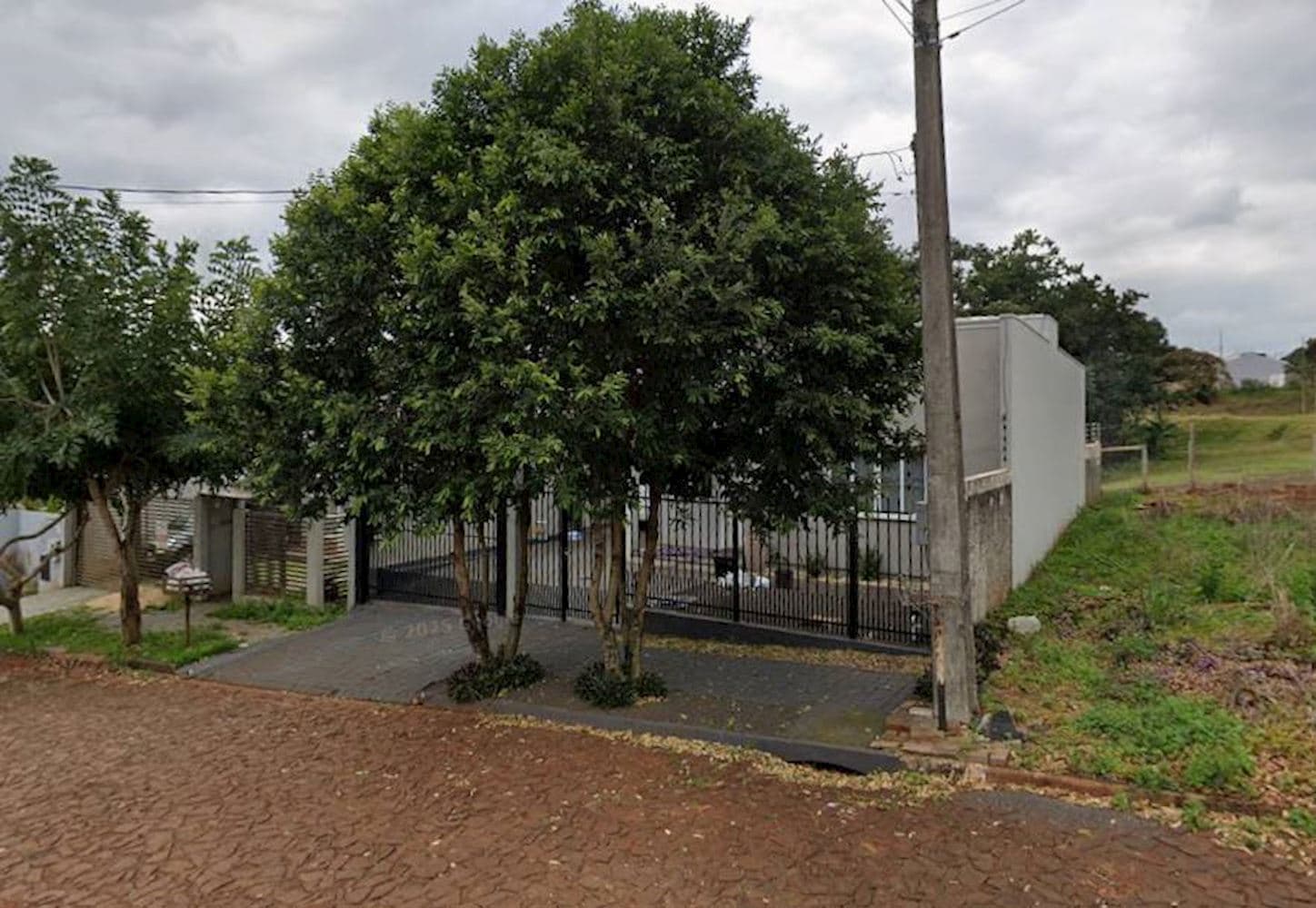 Foto 3 de 3: Casa em leilão em Medianeira - PR, bairro Cidade Alta Ii — Casa - Cidade Alta II - Medianeira/PR