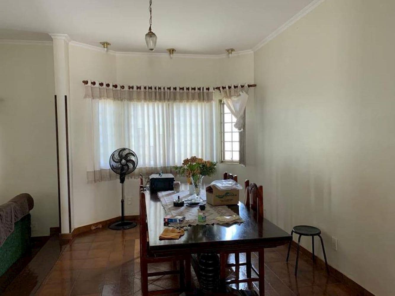 Foto 6 de 15: Casa em leilão em Jardinópolis - SP, bairro Jardim Niágara — Casa - Jardim Niágara - Jardinópolis/SP