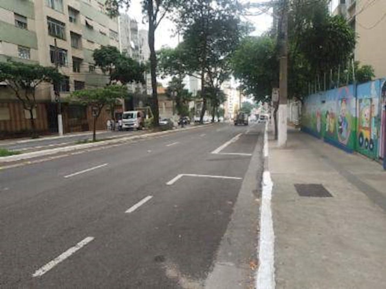 Foto 3 de 15: Apartamento em leilão em São Paulo - SP, bairro Bela Vista — Apartamento - Bela Vista - São Paulo/SP