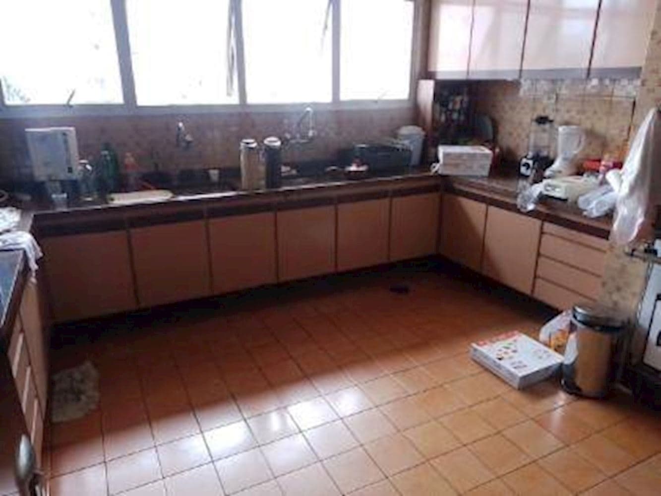 Foto 7 de 15: Apartamento em leilão em São Paulo - SP, bairro Bela Vista — Apartamento - Bela Vista - São Paulo/SP