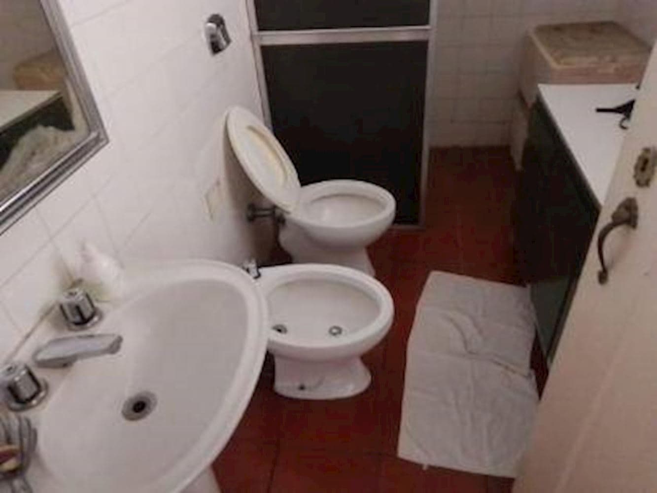 Foto 8 de 15: Apartamento em leilão em São Paulo - SP, bairro Bela Vista — Apartamento - Bela Vista - São Paulo/SP