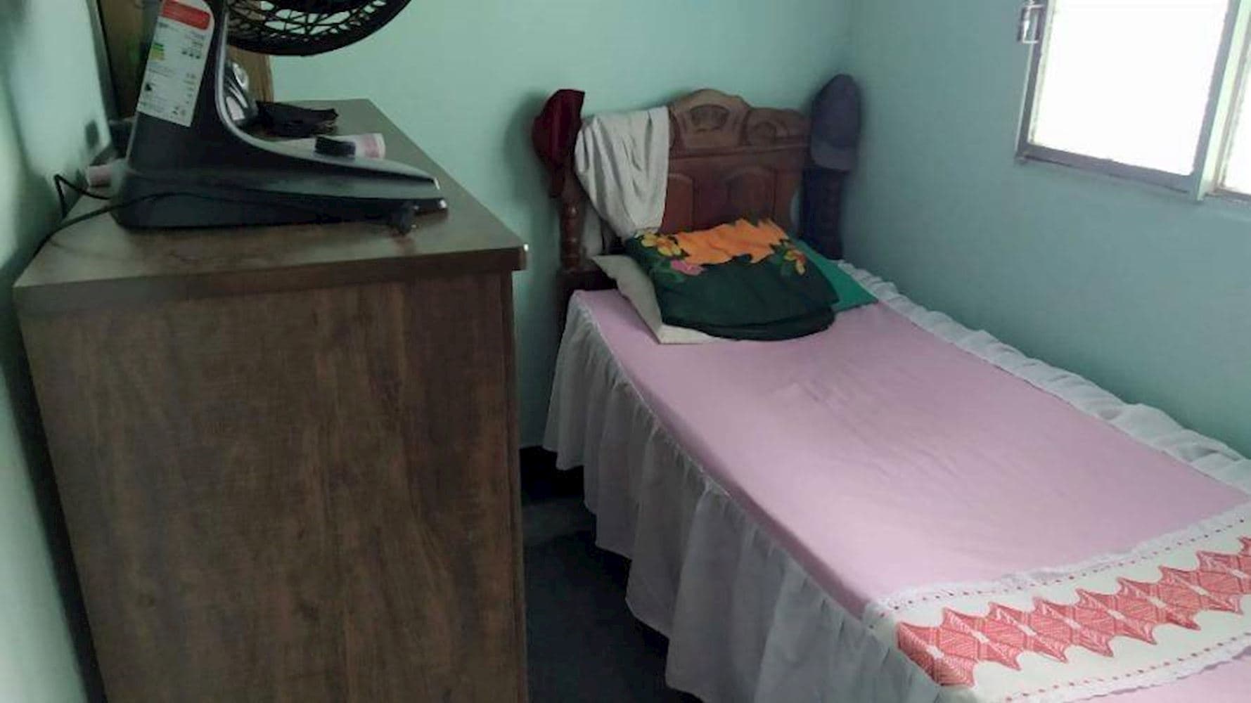 Foto 5 de 6: Casa em leilão em Teófilo Otoni - MG, bairro São Jacinto — Casa - São Jacinto - Teófilo Otoni/MG