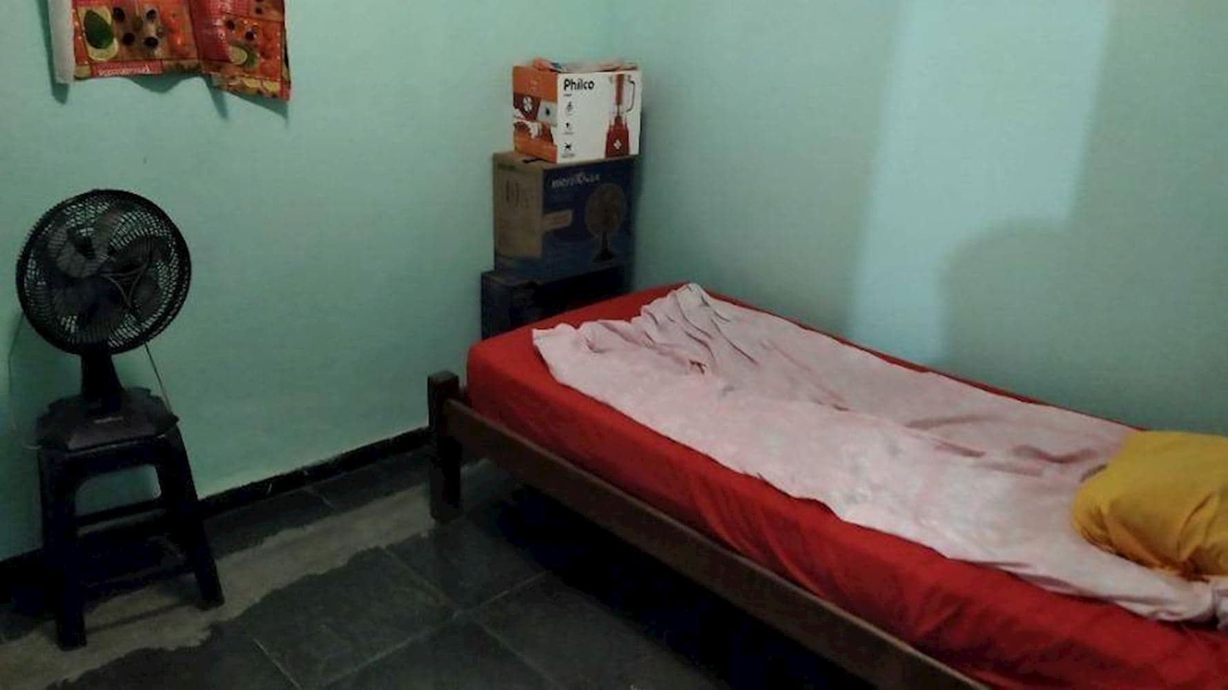 Foto 6 de 6: Casa em leilão em Teófilo Otoni - MG, bairro São Jacinto — Casa - São Jacinto - Teófilo Otoni/MG