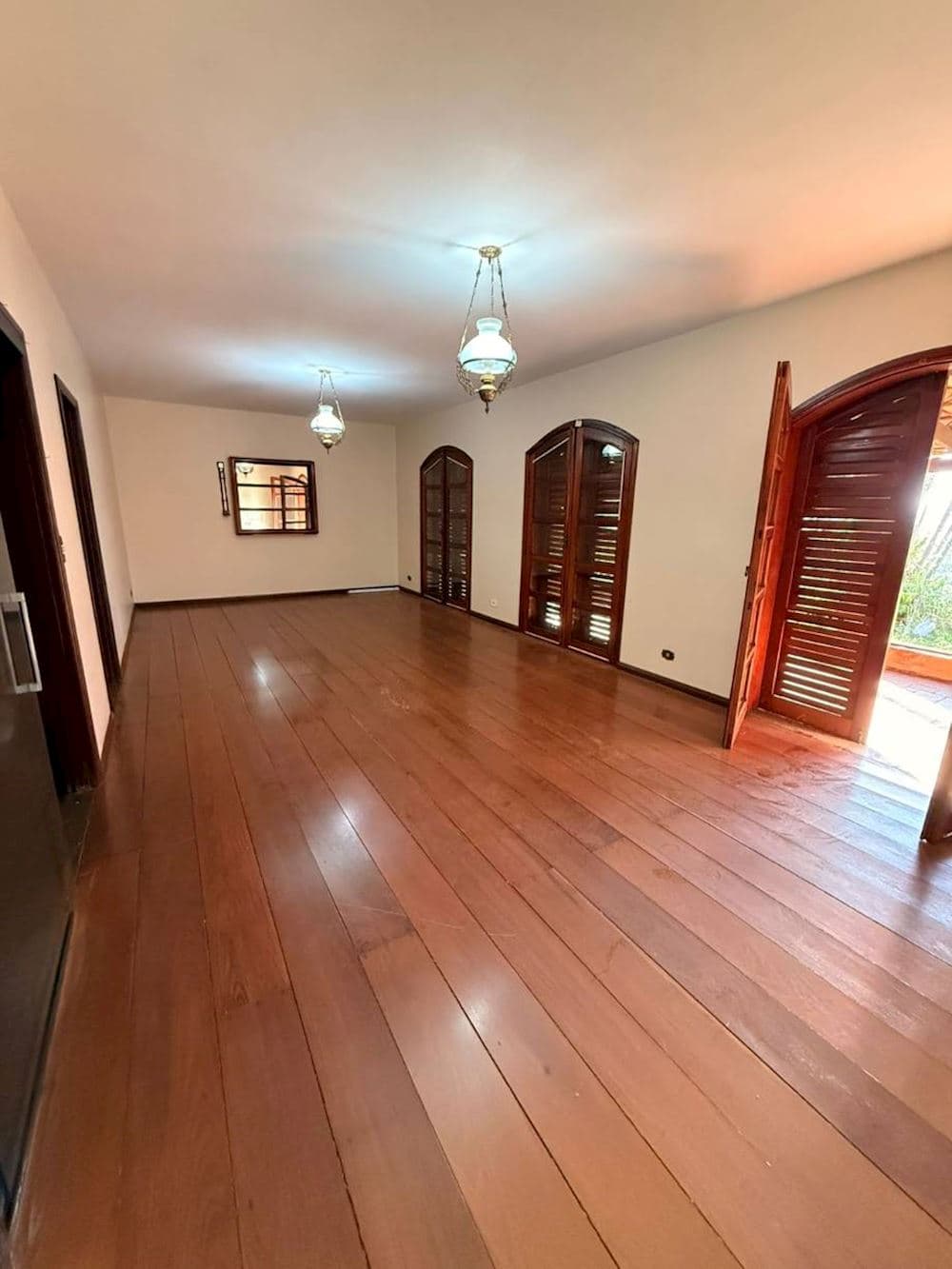 Foto 6 de 15: Casa em leilão em Faxinal - PR, bairro Centro — Casa - Centro - Faxinal/PR