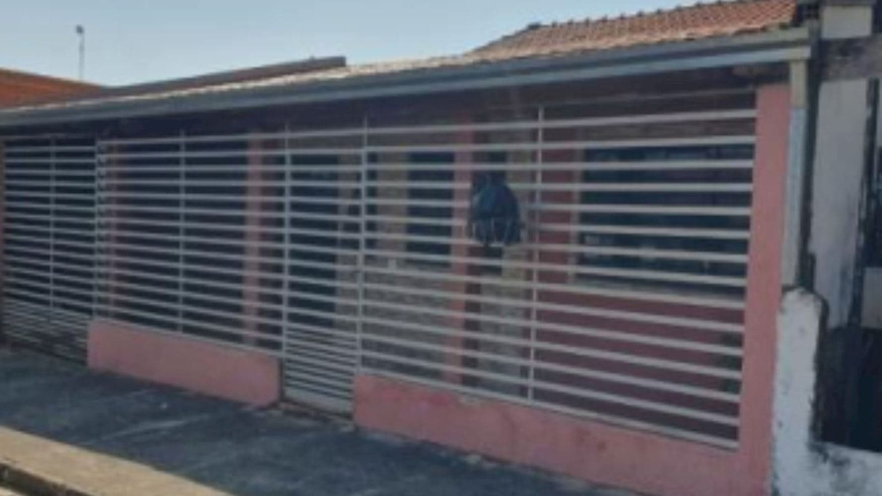 Foto 2 de 4: Casa em leilão em Carlópolis - PR — Casa no Residencial Carlópolis I - Carlópolis/PR