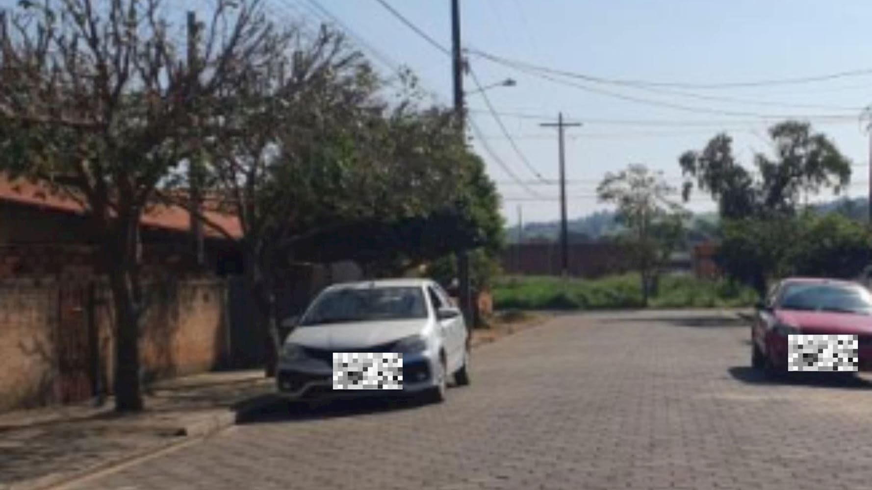 Foto 4 de 4: Casa em leilão em Carlópolis - PR — Casa no Residencial Carlópolis I - Carlópolis/PR
