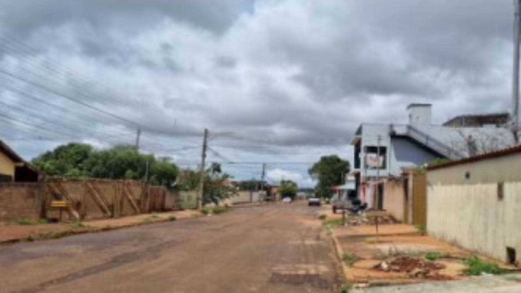 Foto 5 de 5: Casa em leilão em Montividiu - GO, bairro Setor Tiúba — Casa no Setor Tiúba - Montividiu/GO