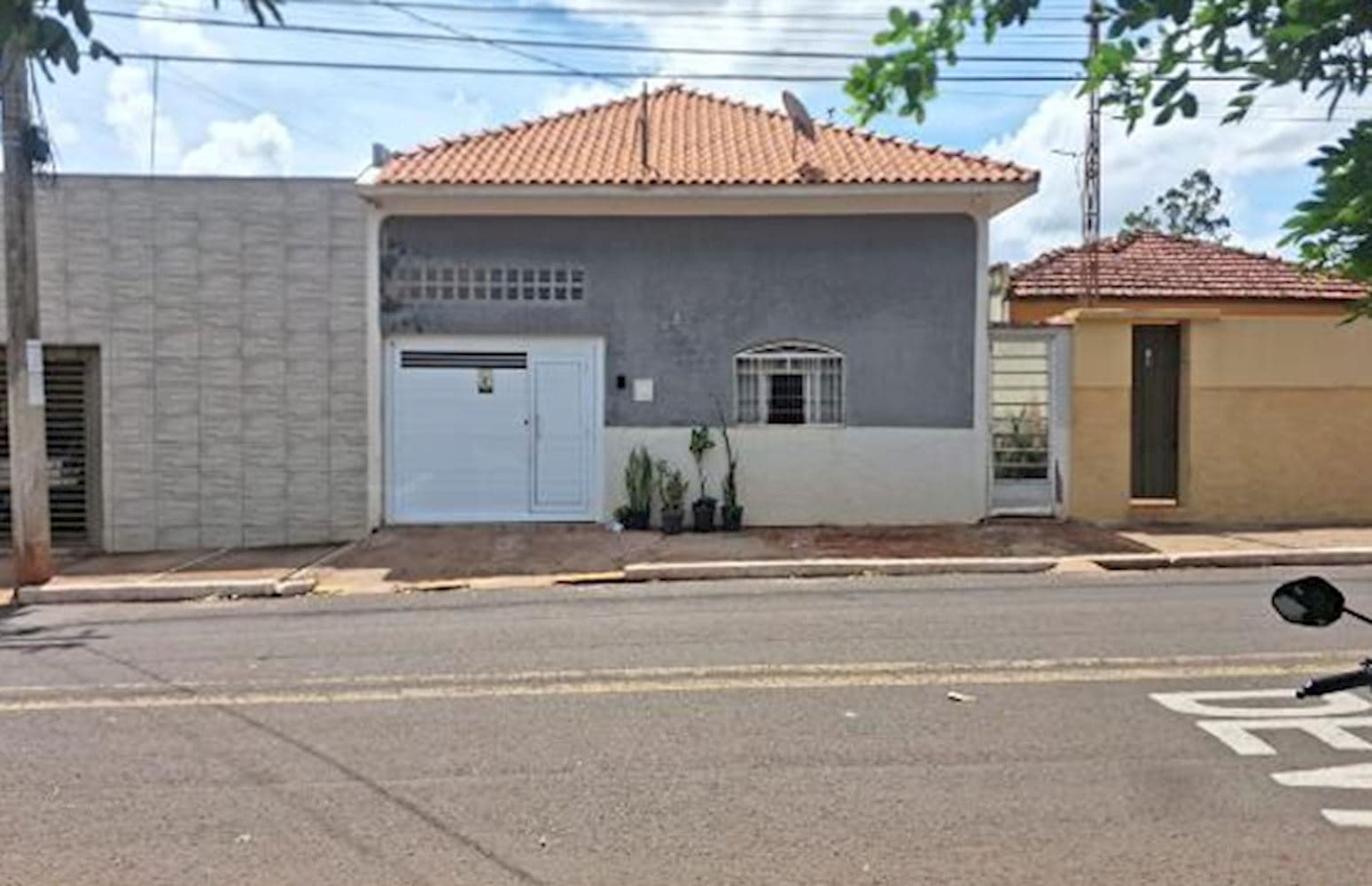 Foto 5 de 5: Casa em leilão em São Manuel - SP, bairro Centro — Casa no Centro - São Manuel/SP