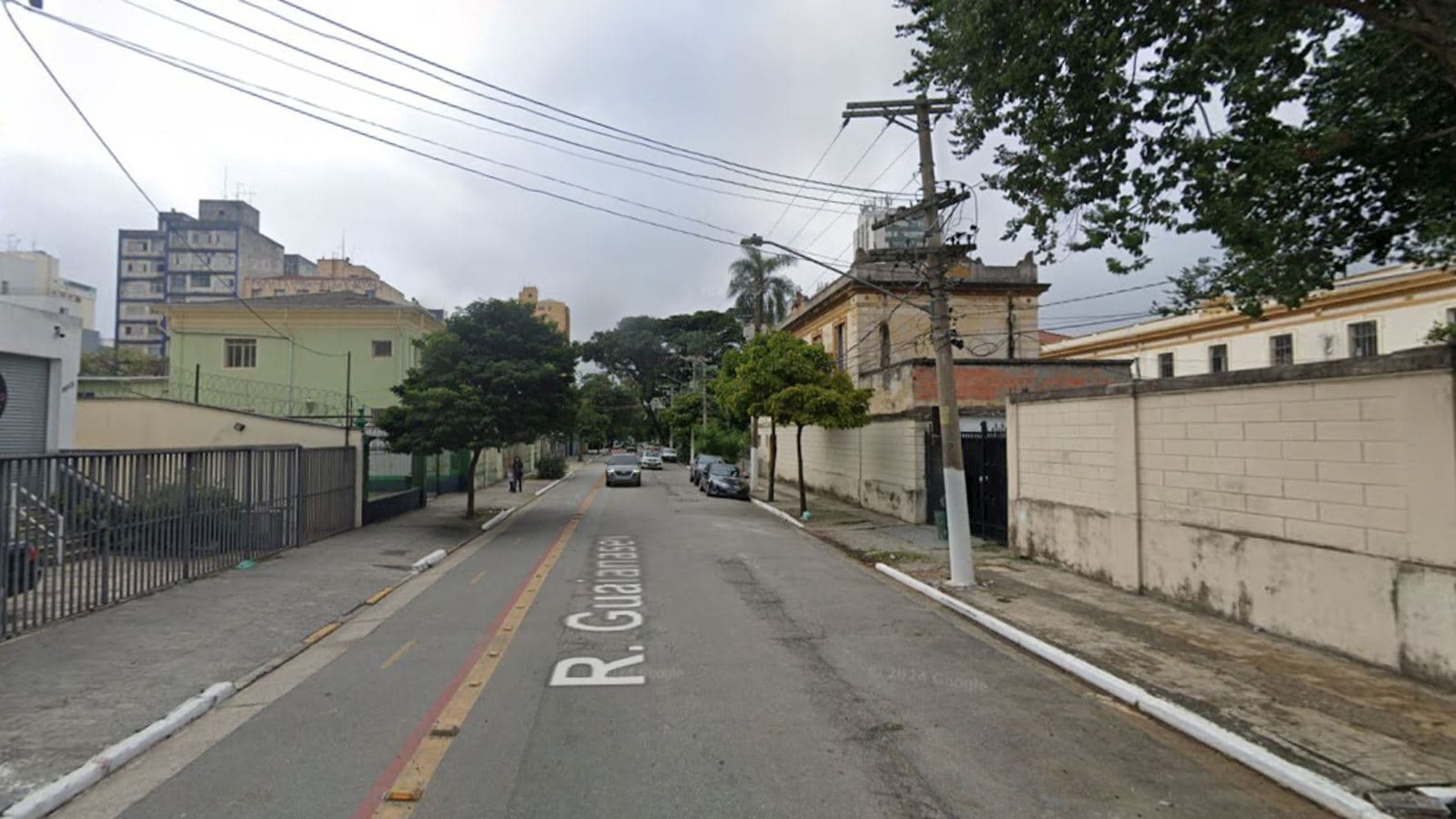 Foto 5 de 6: Apartamento em leilão em São Paulo - SP, bairro Campos Elíseos — Apartamento no "Edifício Boulevard Des Champs Elysées" - Campos Elíseos - São Paulo/SP