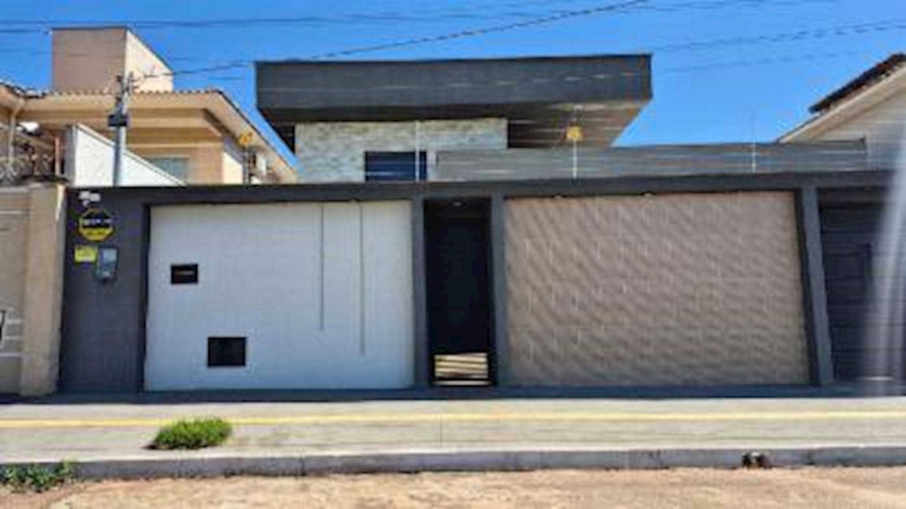 Foto 1 de 13: Casa em leilão em Goiânia - GO, bairro Jardim Atlântico — Casa no Jardim Atlântico - Goiânia/GO