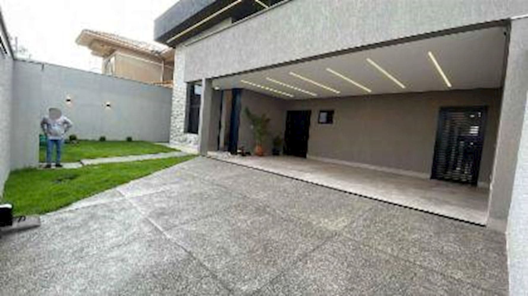 Foto 2 de 13: Casa em leilão em Goiânia - GO, bairro Jardim Atlântico — Casa no Jardim Atlântico - Goiânia/GO