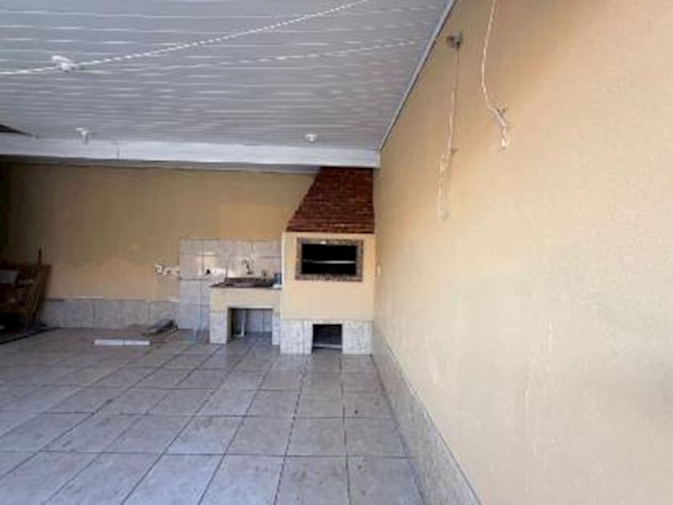 Foto 14 de 15: Casa em leilão em Canoas - RS, bairro Igara — Casa em Igara - Canoas/RS