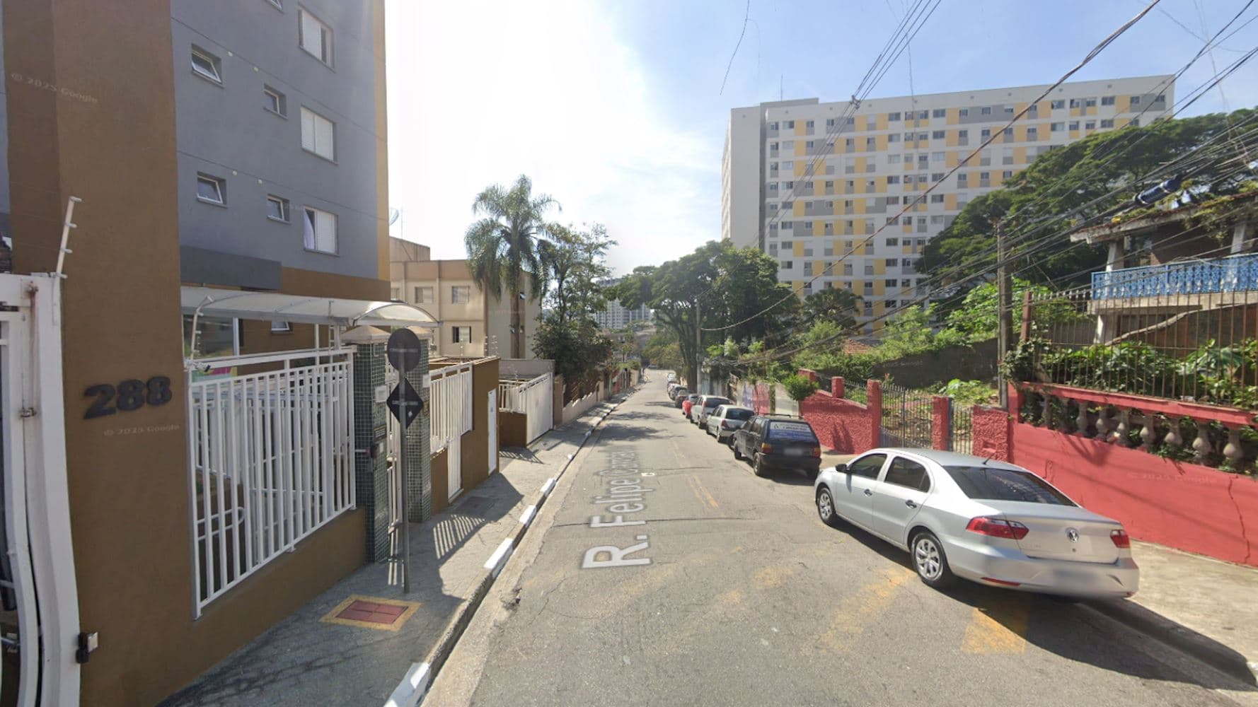Foto 3 de 4: Apartamento em leilão em Diadema - SP, bairro Vila Conceição — Apartamento no "Edifício Floreat" - Centro - Diadema/SP