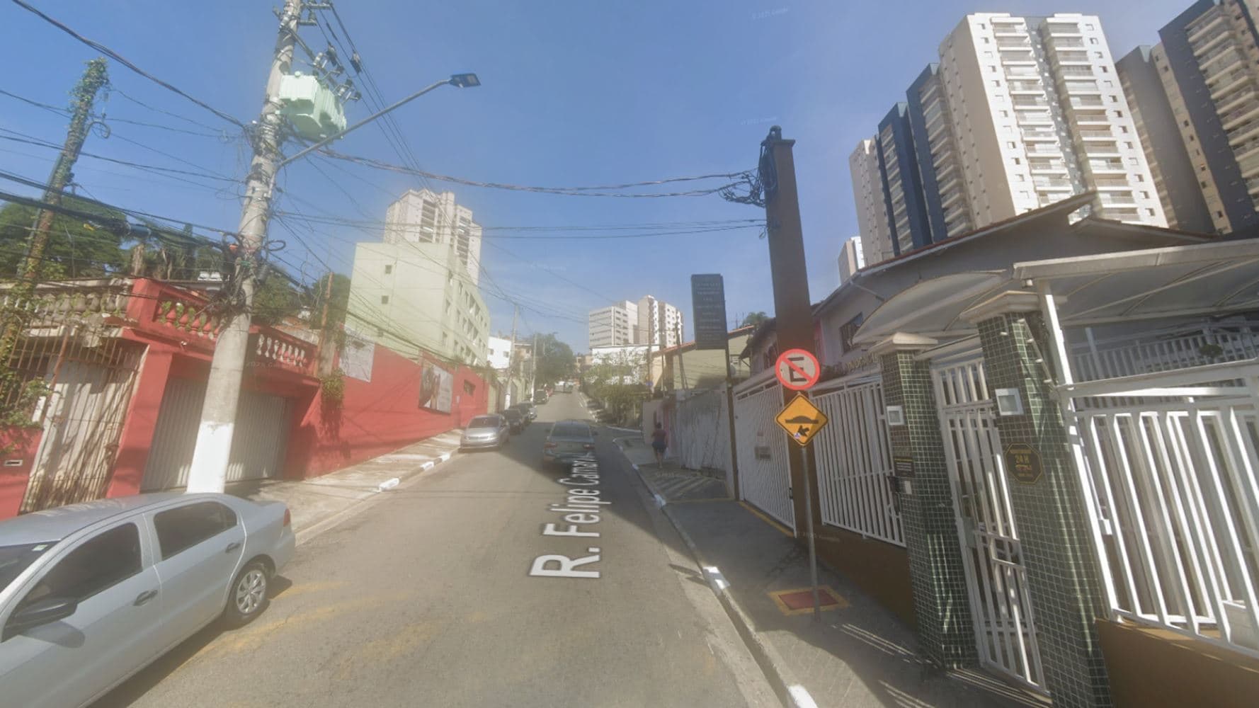 Foto 4 de 4: Apartamento em leilão em Diadema - SP, bairro Vila Conceição — Apartamento no "Edifício Floreat" - Centro - Diadema/SP