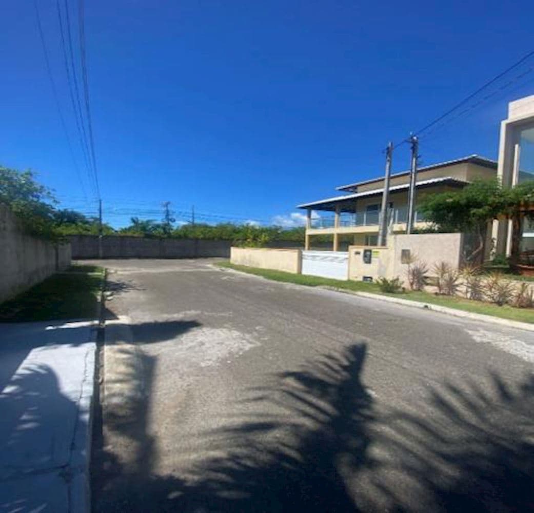 Foto 3 de 36: Casa em leilão em Camaçari - BA, bairro Abrantes — Casa de Condomínio - Abrantes - Camaçari/BA