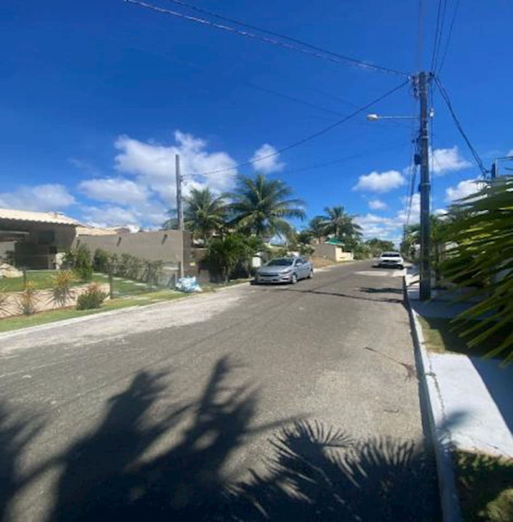 Foto 8 de 36: Casa em leilão em Camaçari - BA, bairro Abrantes — Casa de Condomínio - Abrantes - Camaçari/BA
