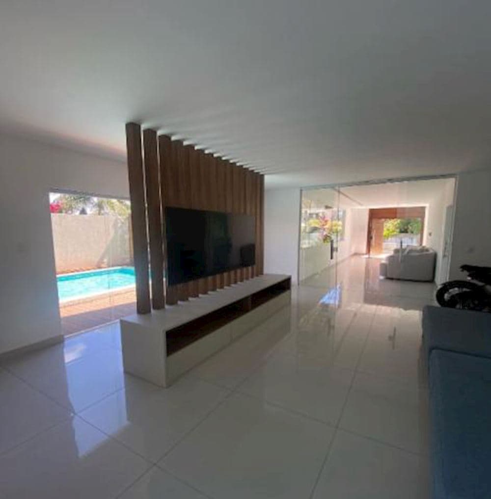 Foto 9 de 36: Casa em leilão em Camaçari - BA, bairro Abrantes — Casa de Condomínio - Abrantes - Camaçari/BA
