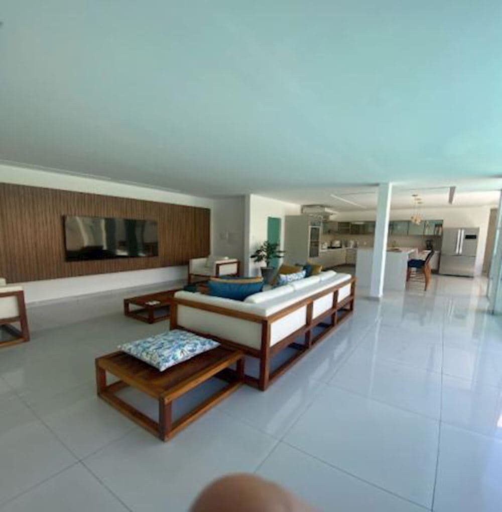 Foto 10 de 36: Casa em leilão em Camaçari - BA, bairro Abrantes — Casa de Condomínio - Abrantes - Camaçari/BA