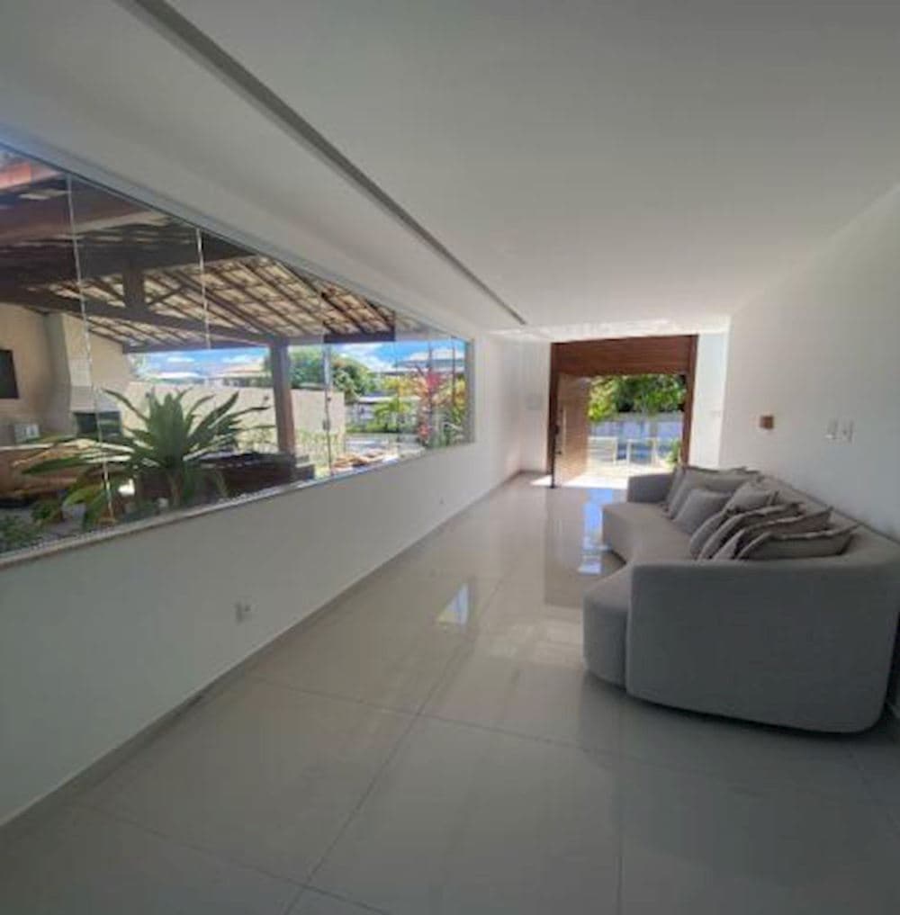 Foto 12 de 36: Casa em leilão em Camaçari - BA, bairro Abrantes — Casa de Condomínio - Abrantes - Camaçari/BA