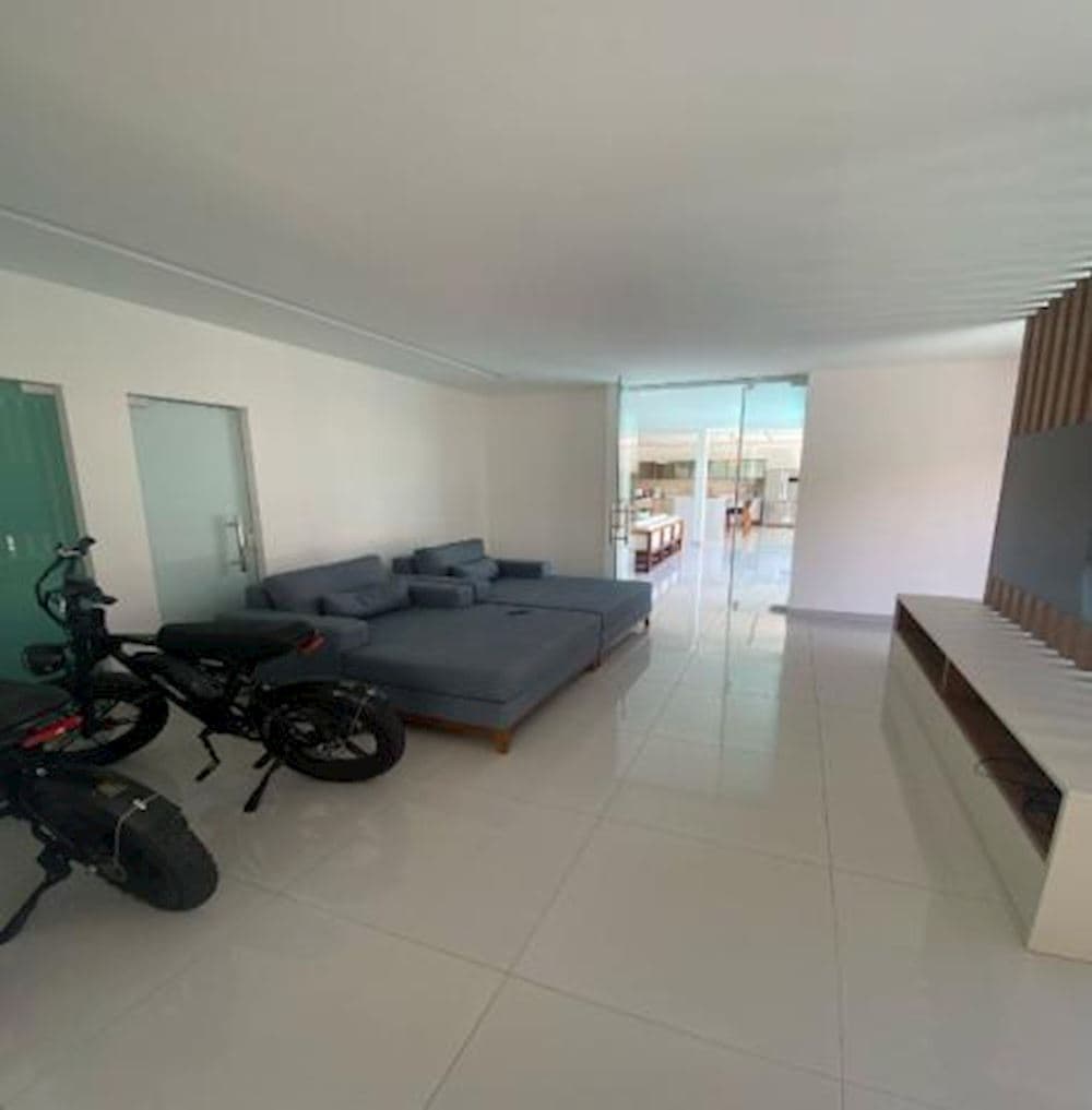 Foto 13 de 36: Casa em leilão em Camaçari - BA, bairro Abrantes — Casa de Condomínio - Abrantes - Camaçari/BA