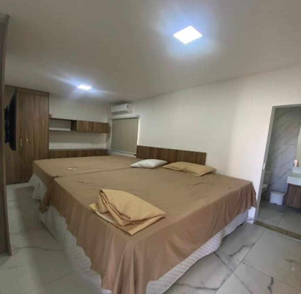 Foto 18 de 36: Casa em leilão em Camaçari - BA, bairro Abrantes — Casa de Condomínio - Abrantes - Camaçari/BA