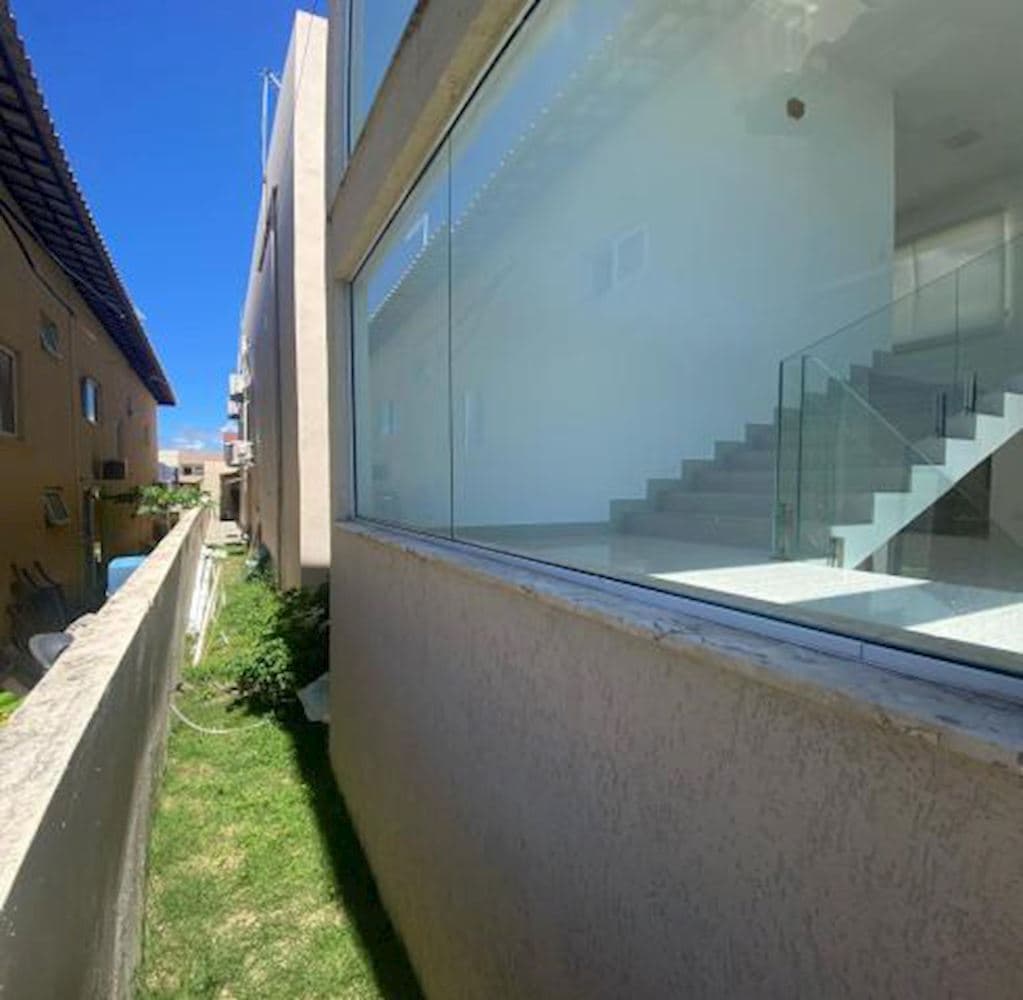 Foto 24 de 36: Casa em leilão em Camaçari - BA, bairro Abrantes — Casa de Condomínio - Abrantes - Camaçari/BA