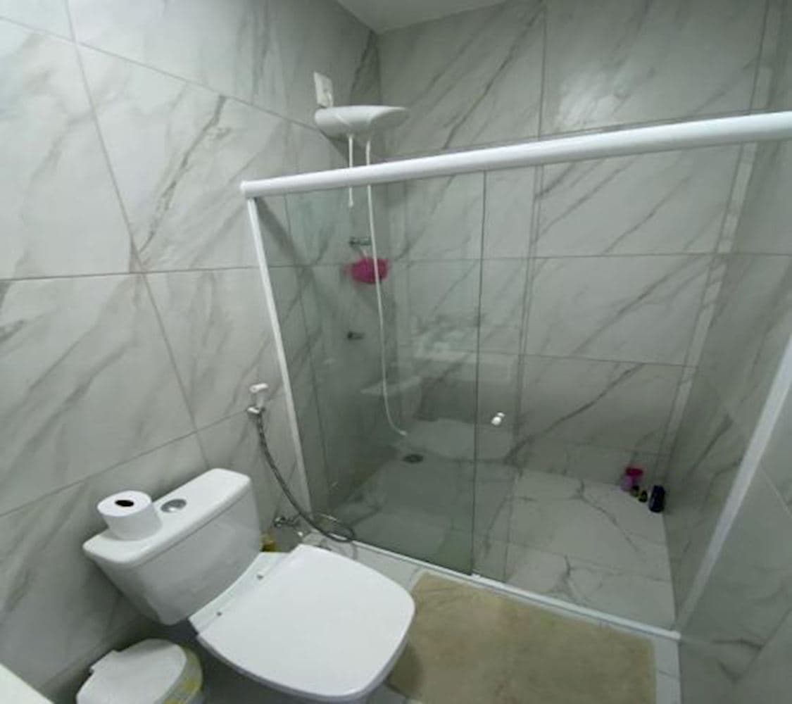 Foto 31 de 36: Casa em leilão em Camaçari - BA, bairro Abrantes — Casa de Condomínio - Abrantes - Camaçari/BA