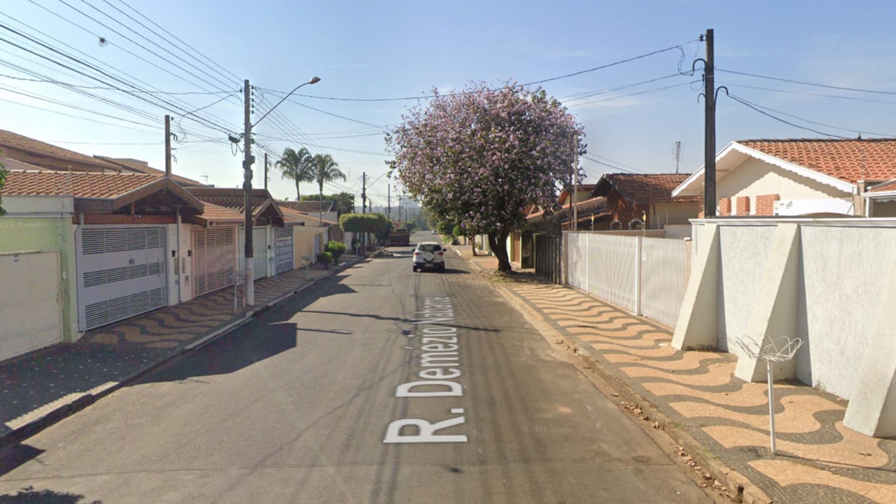 Foto 2 de 4: Casa em leilão em Leme - SP, bairro Cidade Jardim — Casa na Cidade Jardim - Leme/SP