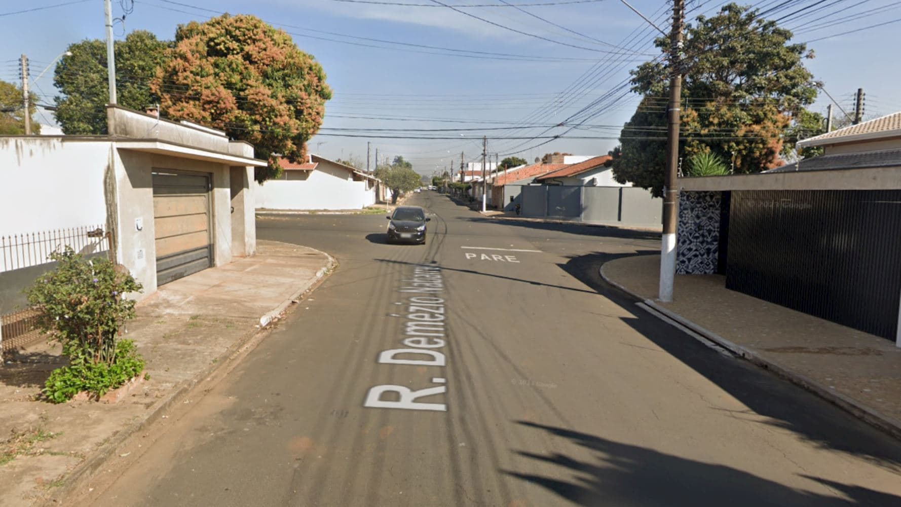 Foto 3 de 4: Casa em leilão em Leme - SP, bairro Cidade Jardim — Casa na Cidade Jardim - Leme/SP