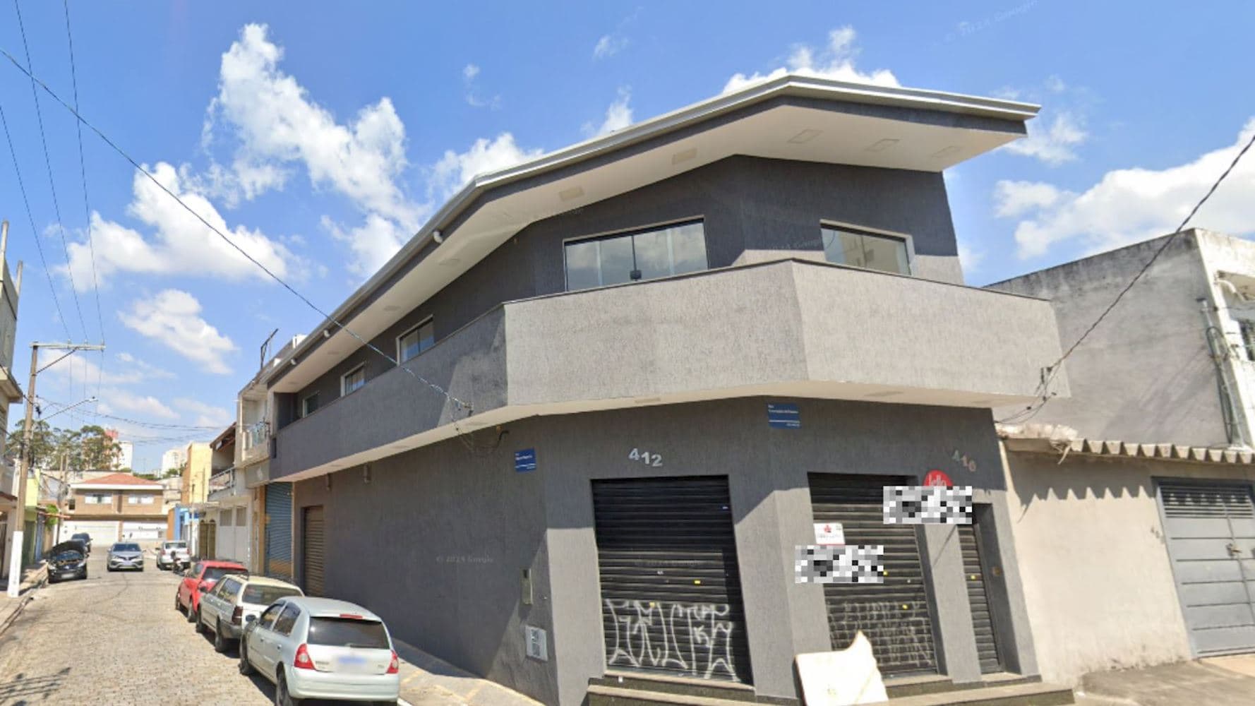 Foto 1 de 5: Casa em leilão em São Paulo - SP, bairro Tatuapé — Imóvel na Chácara Califórnia - São Paulo/SP