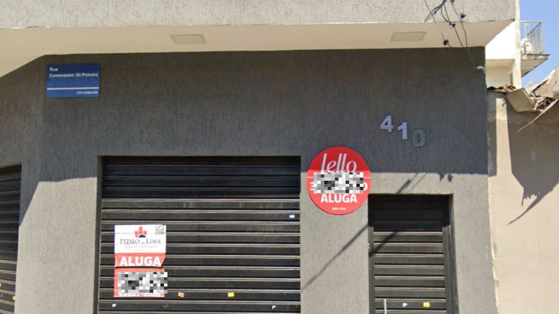 Foto 2 de 5: Casa em leilão em São Paulo - SP, bairro Tatuapé — Imóvel na Chácara Califórnia - São Paulo/SP