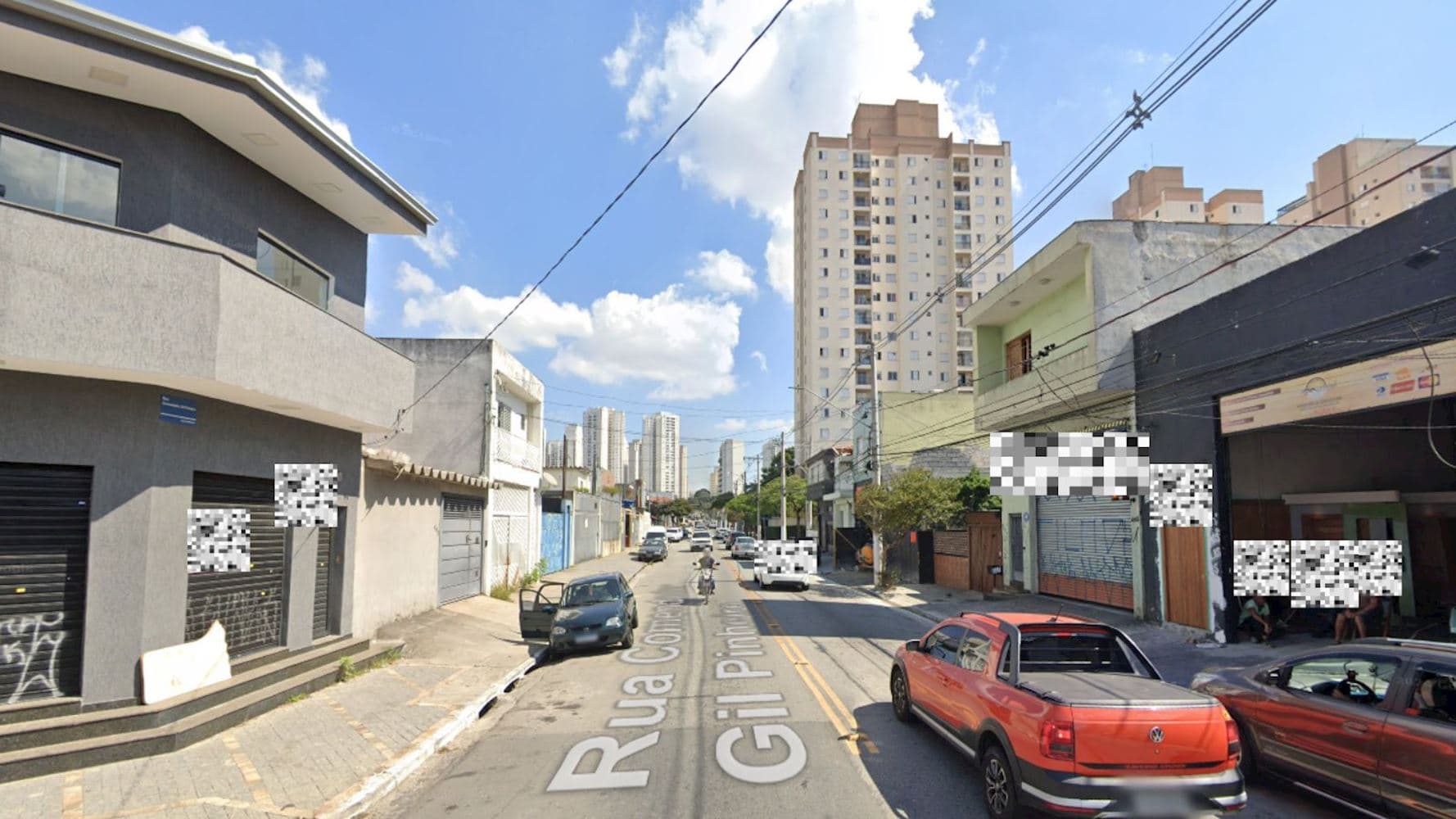 Foto 5 de 5: Casa em leilão em São Paulo - SP, bairro Tatuapé — Imóvel na Chácara Califórnia - São Paulo/SP