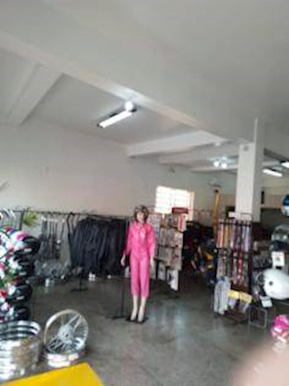 Foto 5 de 9: Comercial em leilão em Rosário Do Sul - RS, bairro Centro — Sala comercial no Centro - Rosário Do Sul/RS